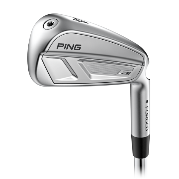 PING iDi Crossover
