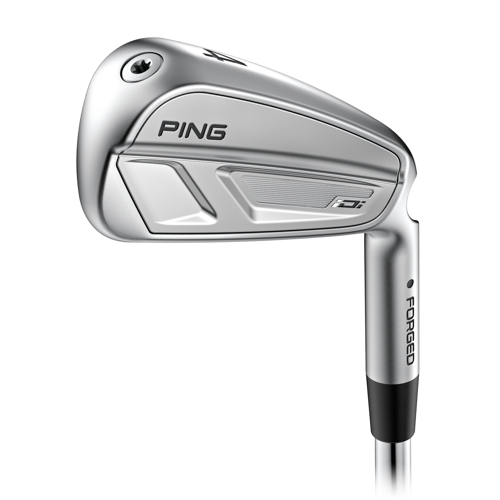 PING iDi Crossover