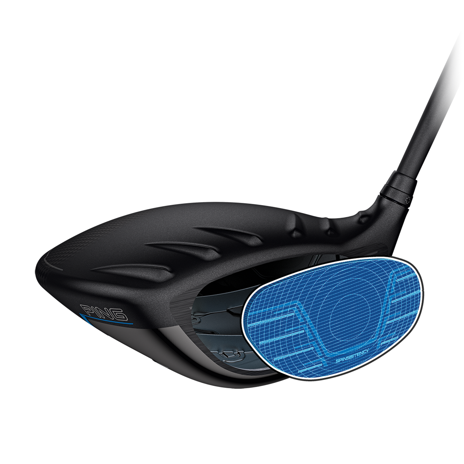 PING G440 Driver - 6