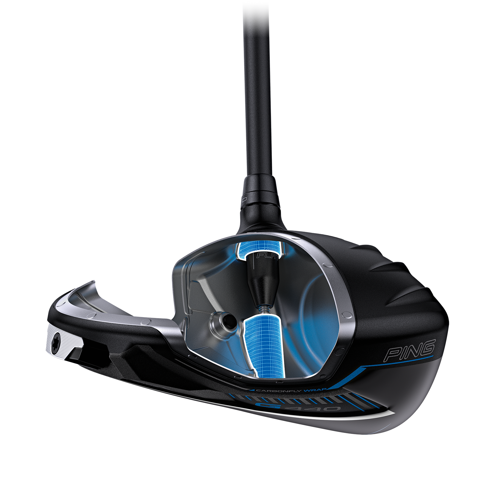 PING G440 Driver - 5