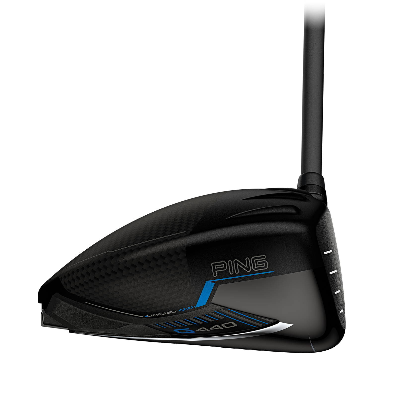 PING G440 Driver - 3