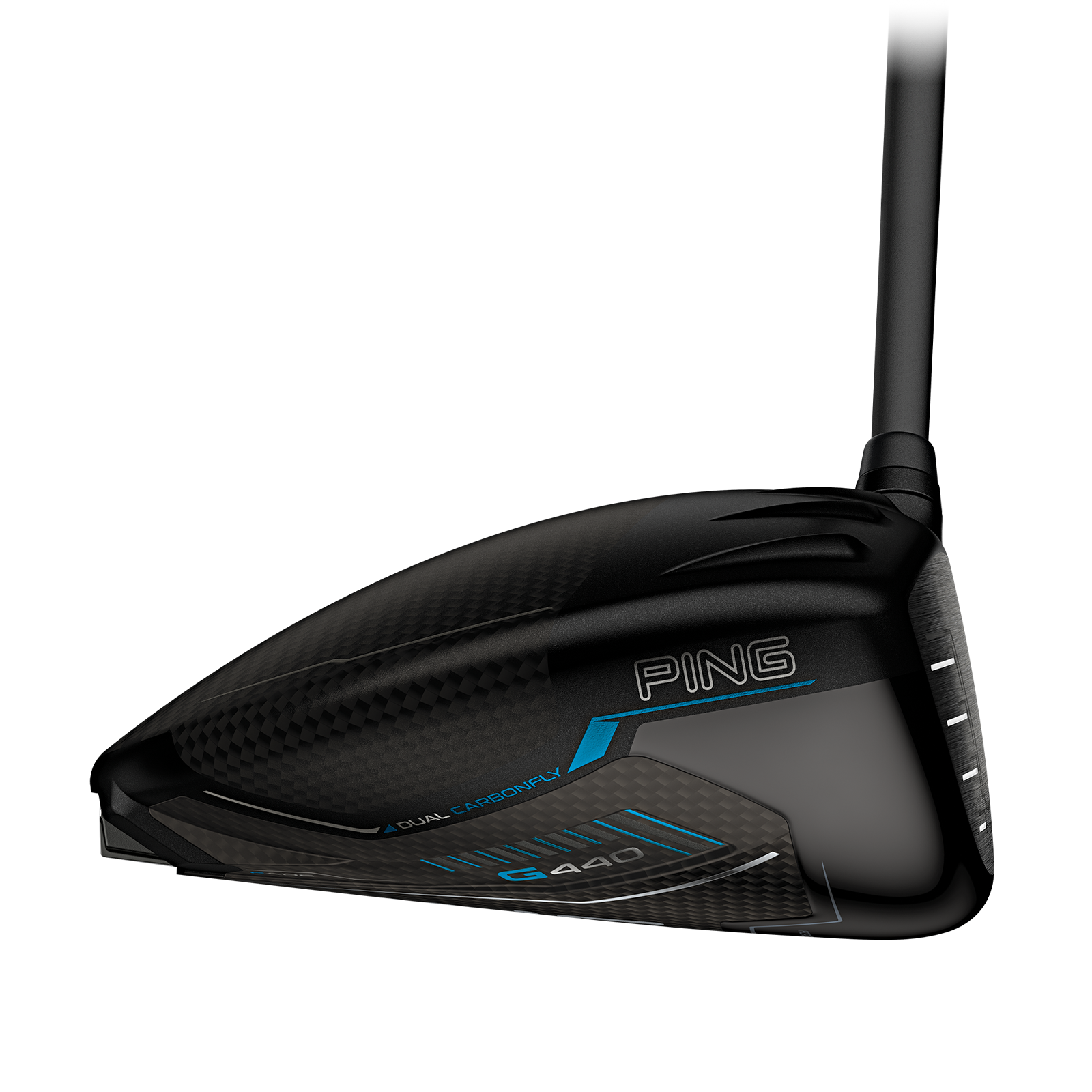 PING G440 K HL Driver - 4
