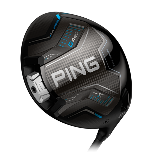 PING G440 K HL Driver