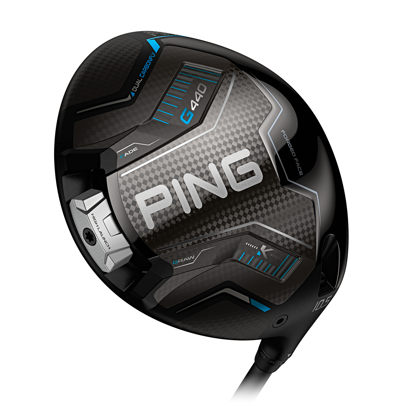 PING G440 K HL Driver
