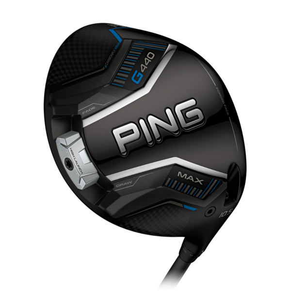PING G440 HL Driver