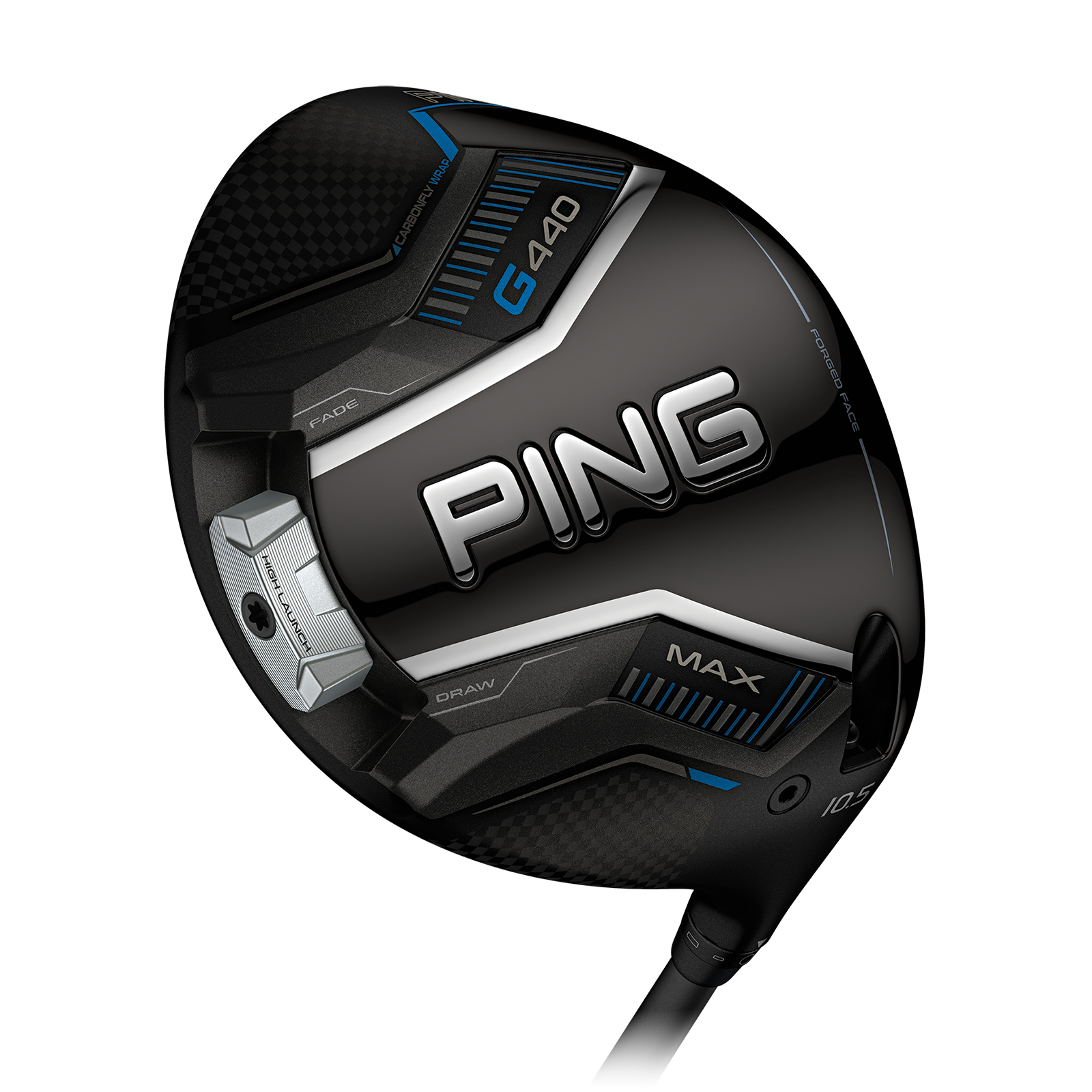 PING G440 HL Driver