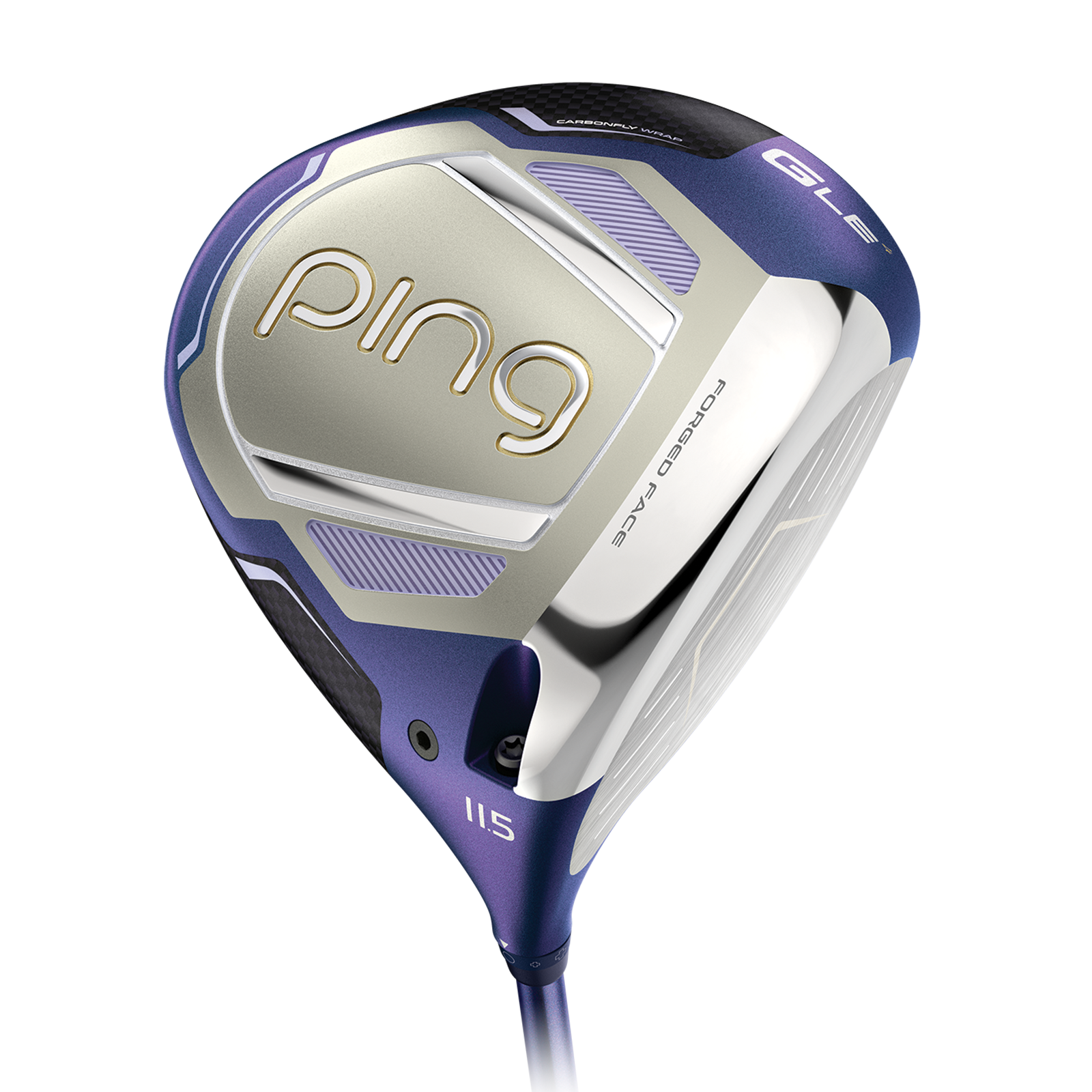 PING G Le4 Driver