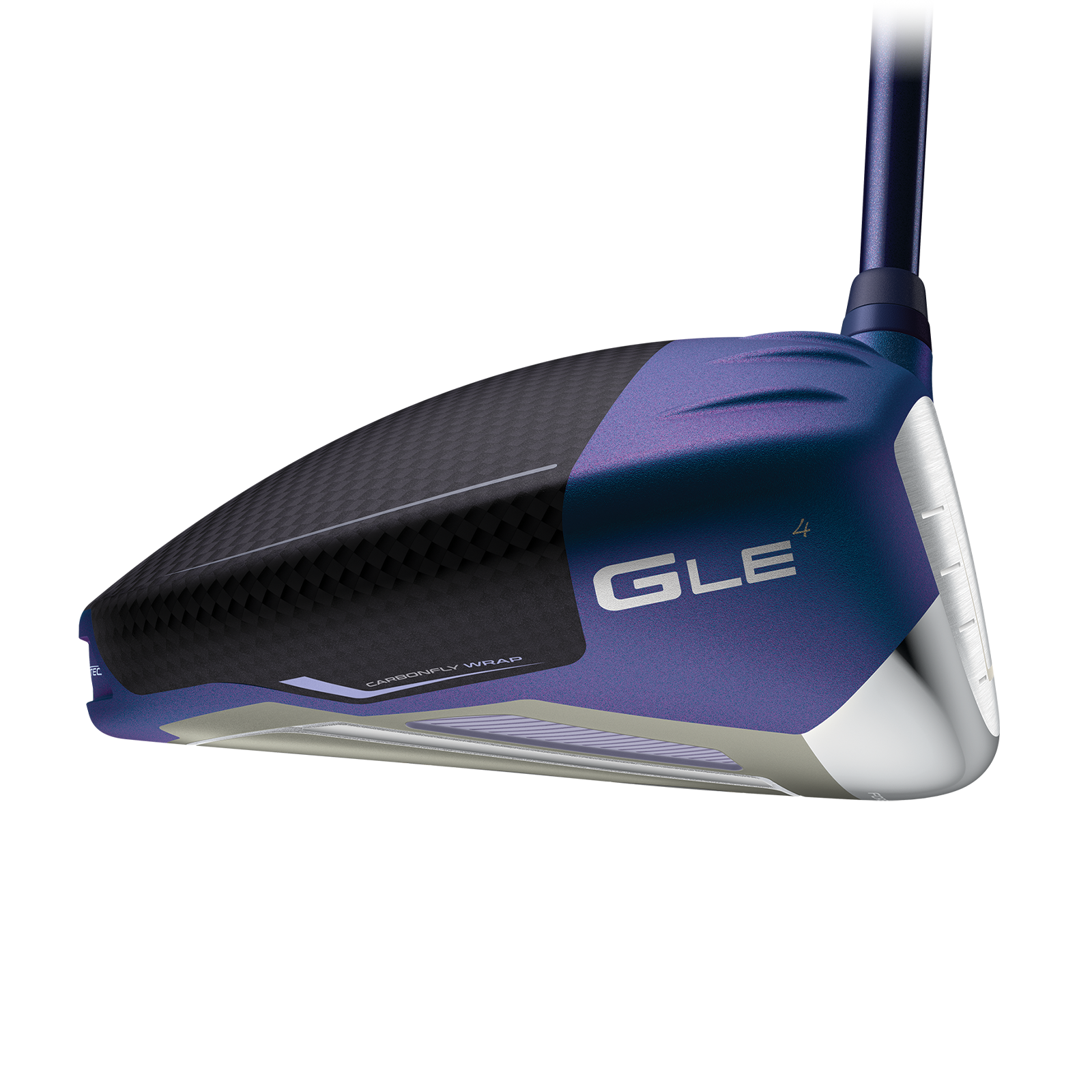 PING G Le4 Driver - 4