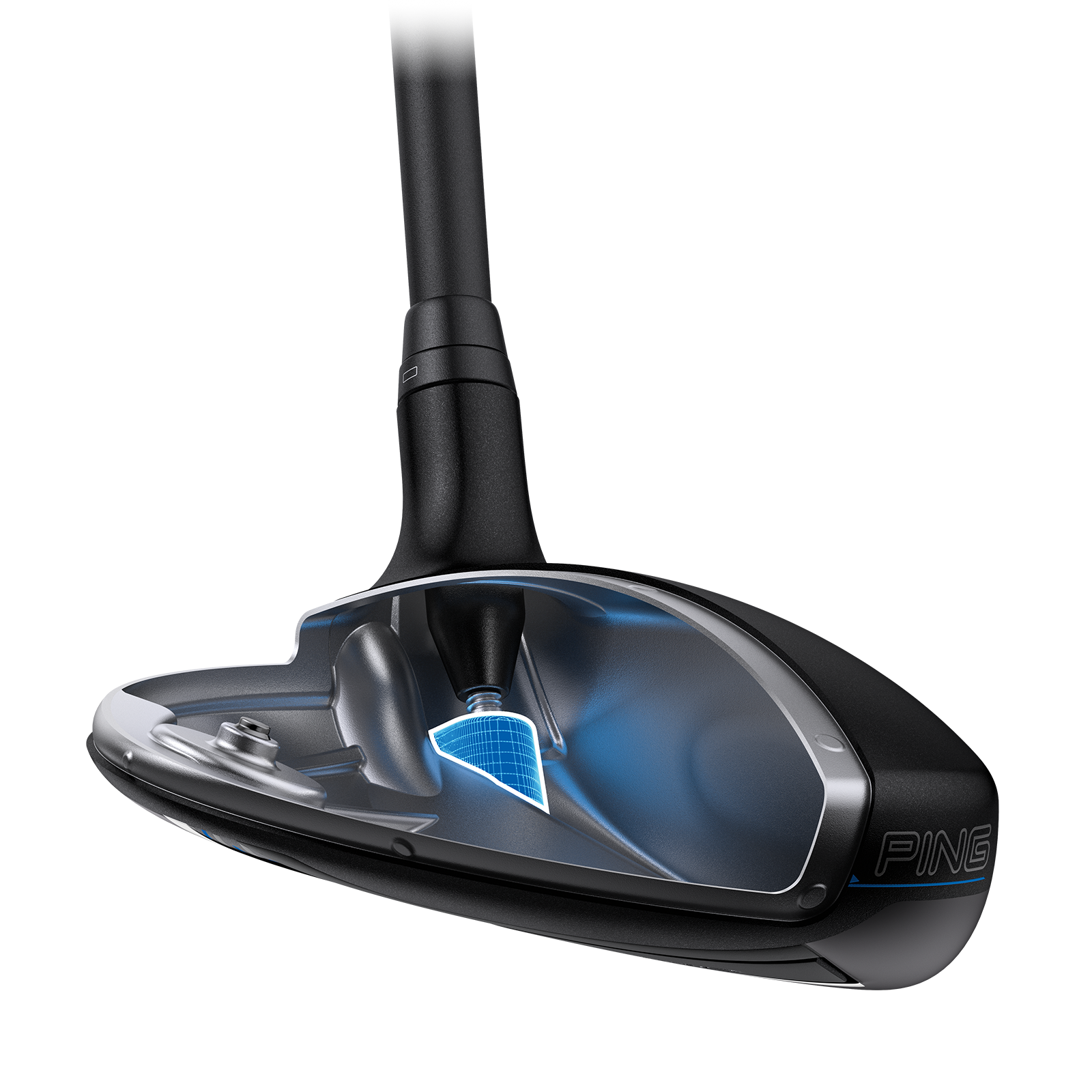 PING G440 LST Fairway - 5