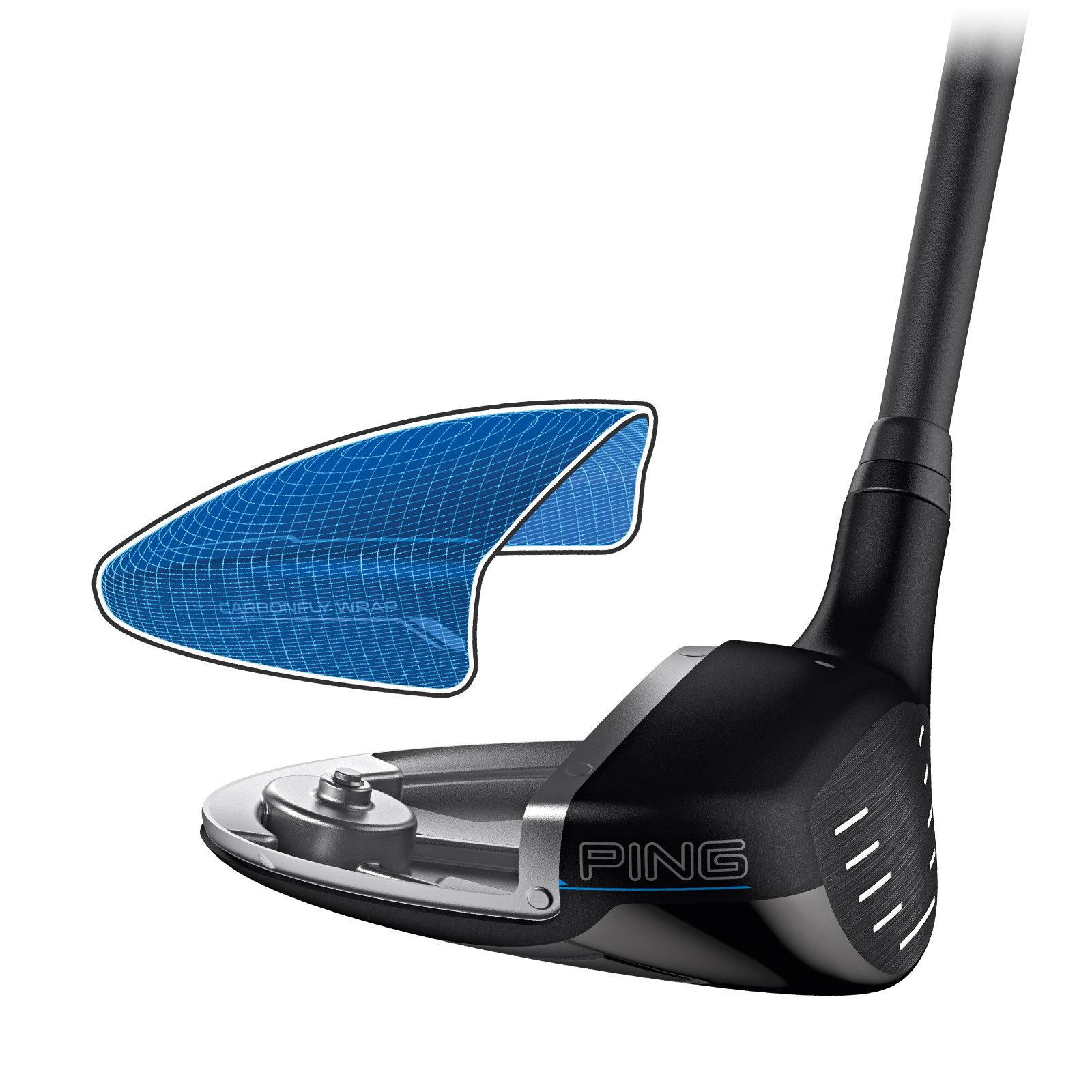 PING G440 Fairway - 5
