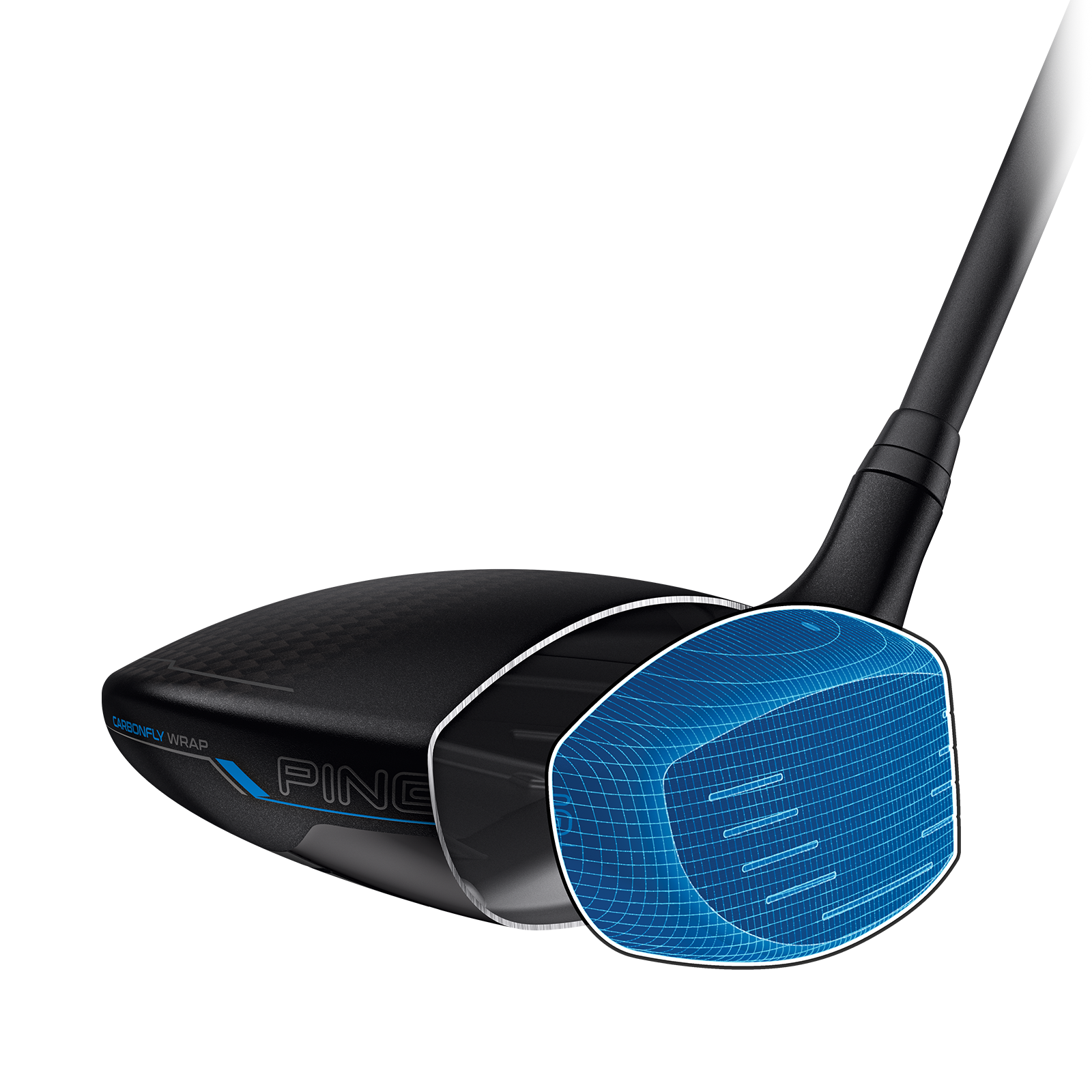 PING G440 Fairway - 6