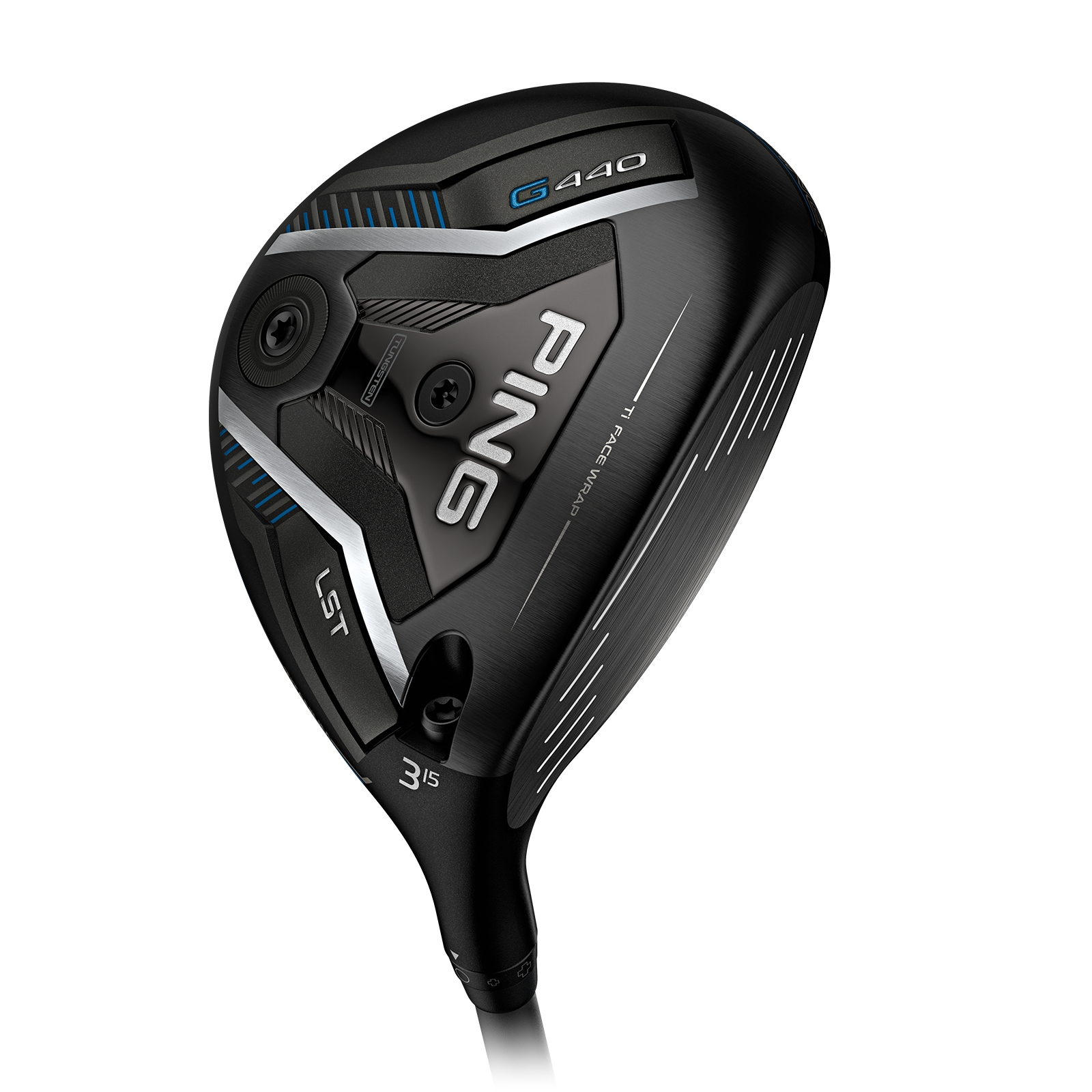 PING G440 LST Fairway