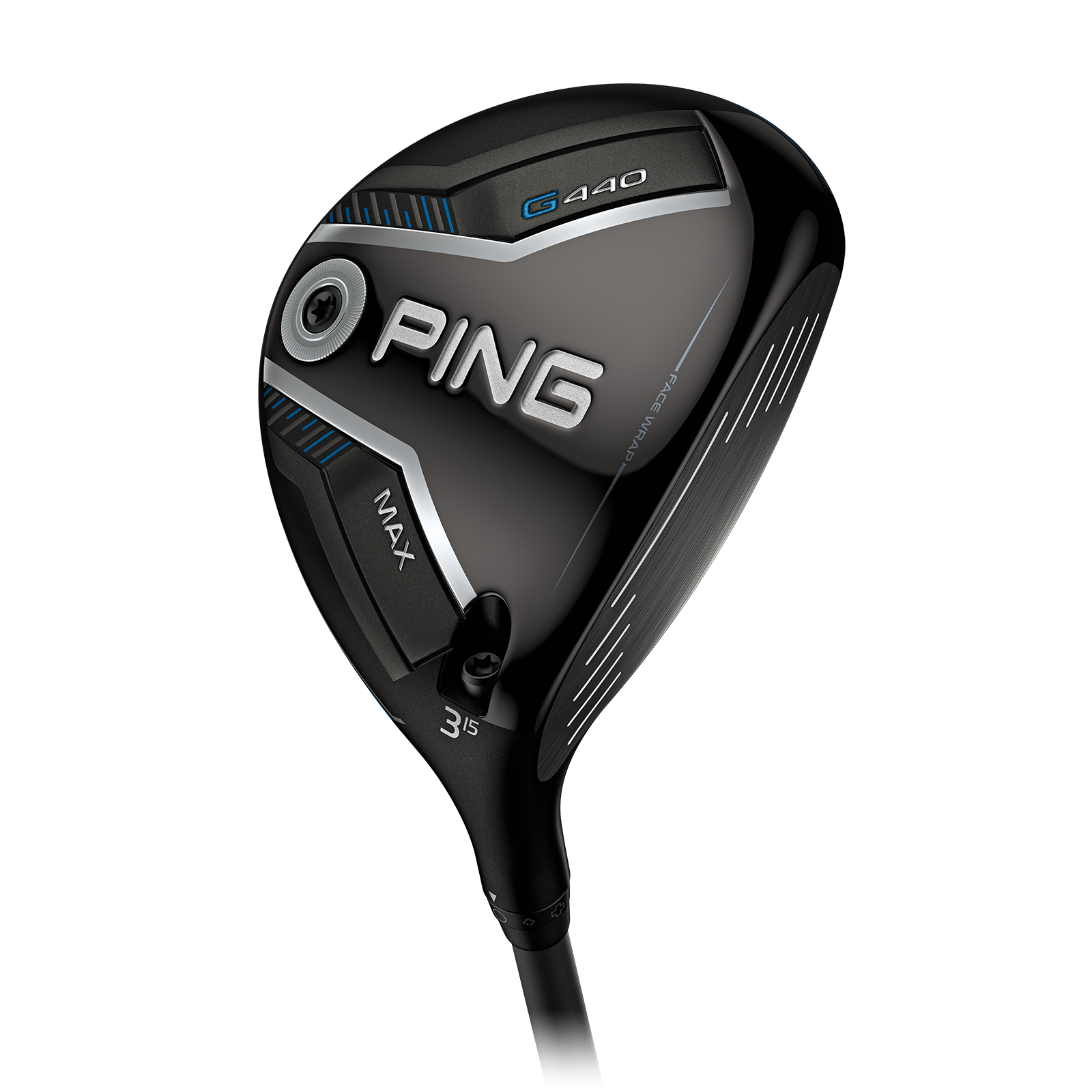 PING G440 HL Fairway