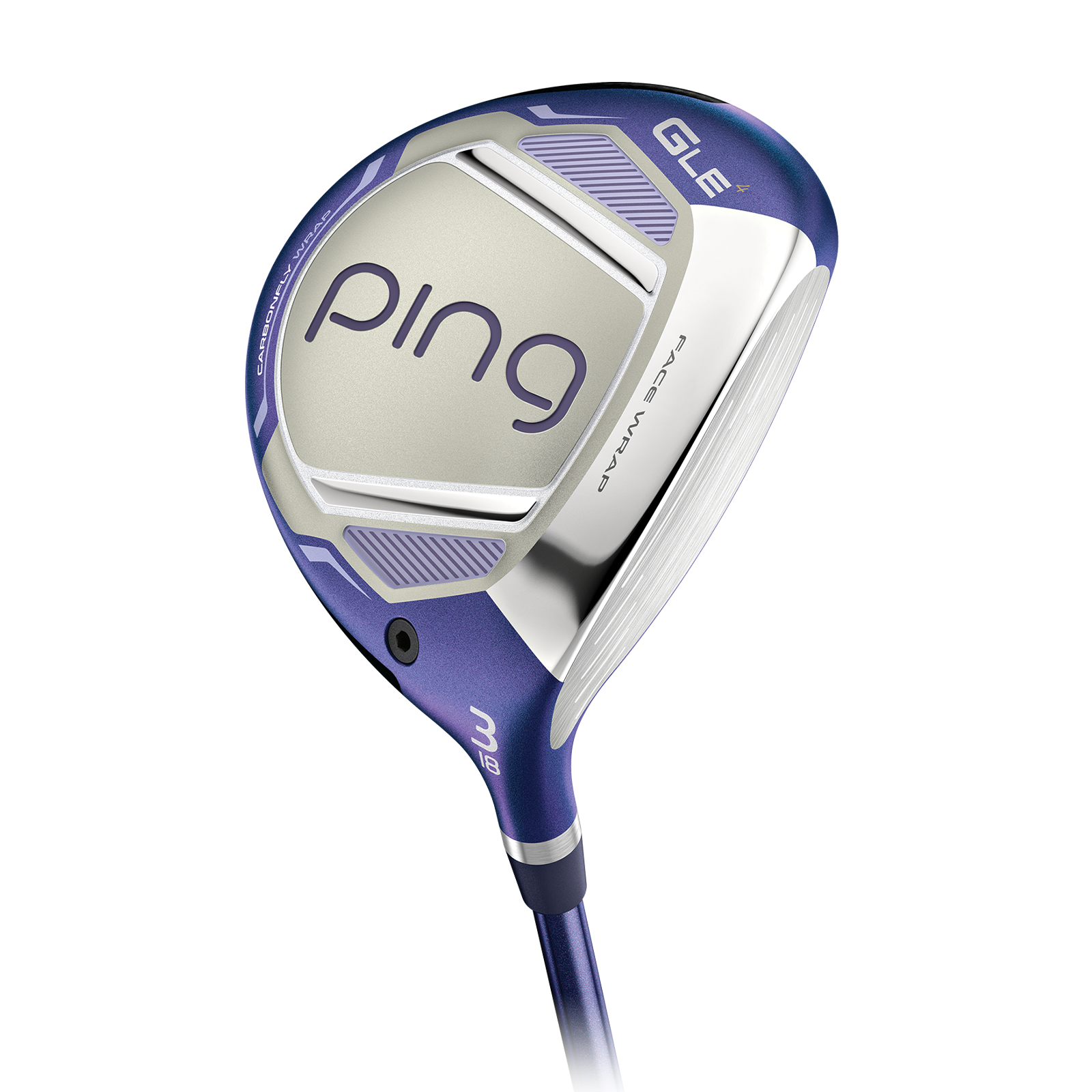 PING G Le4 Fairway