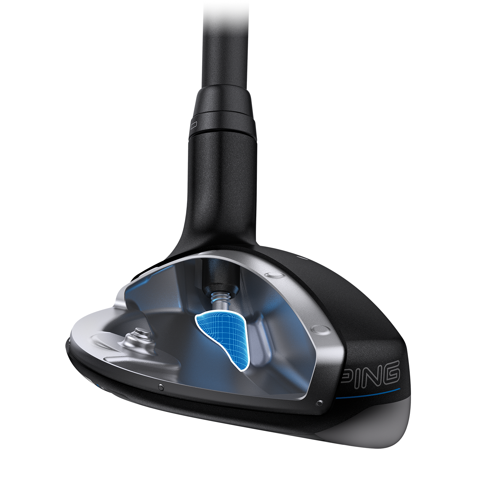 PING G440 Hybrid - 5
