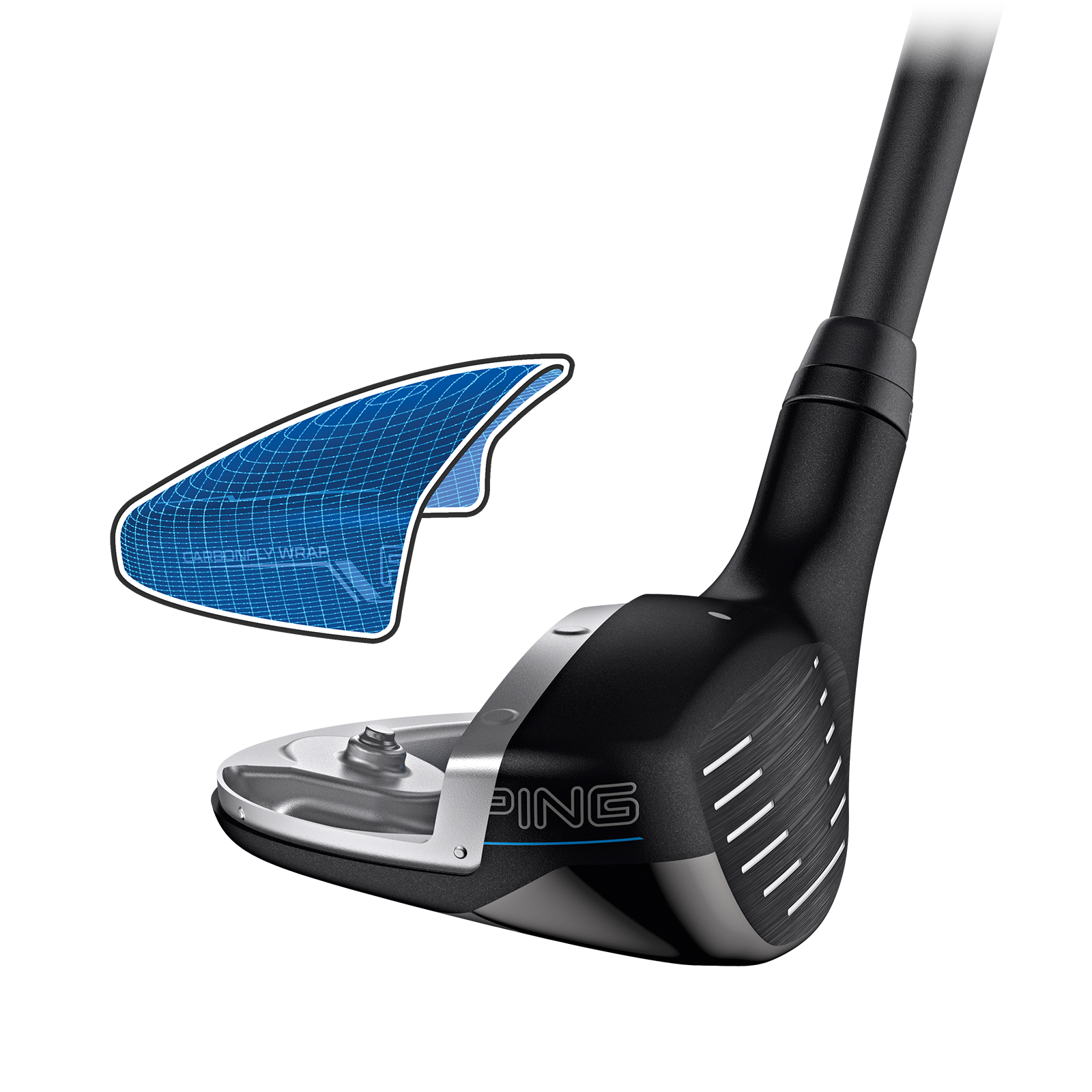 PING G440 HL Hybrid - 5