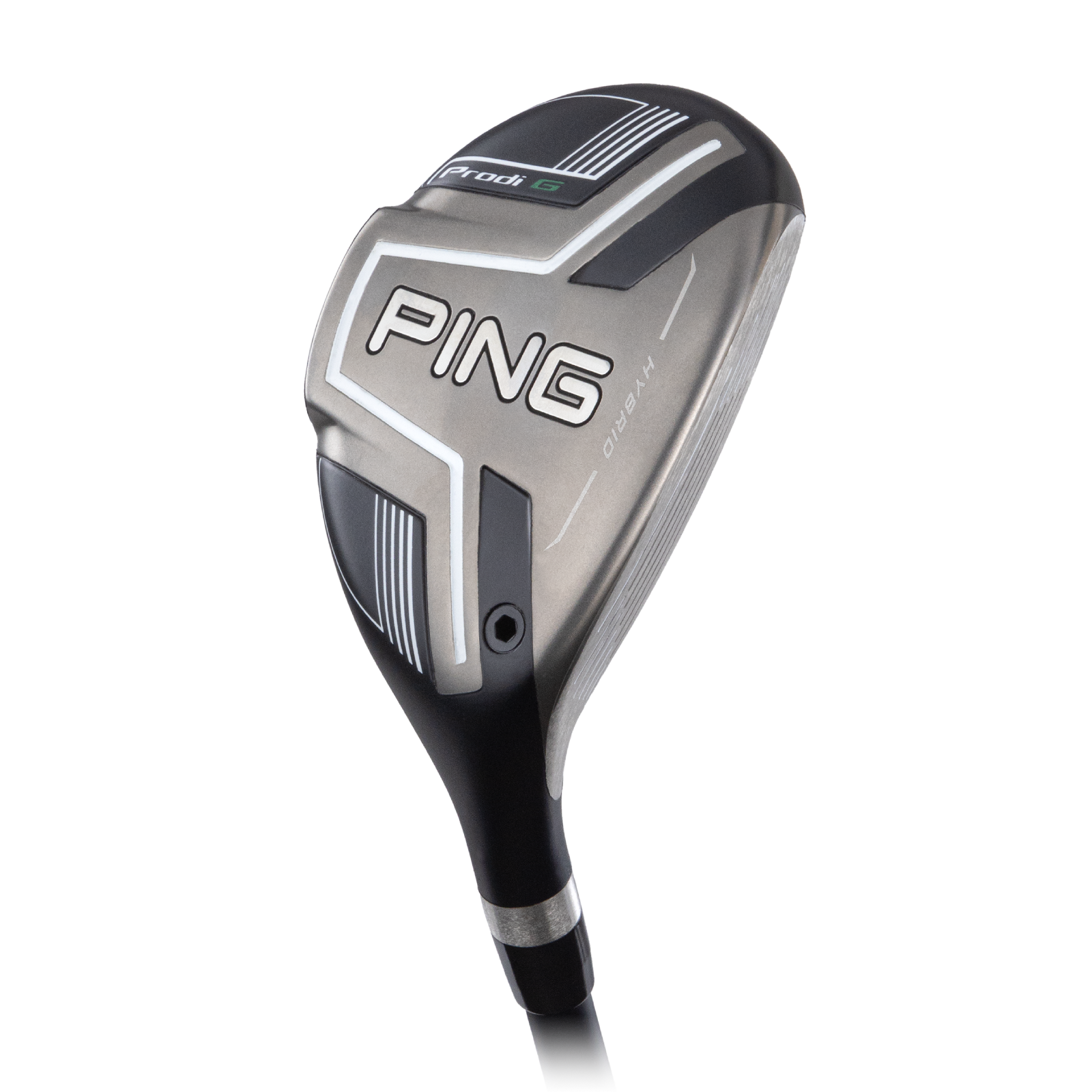 PING Prodi G Hybrid