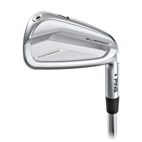 PING Blueprint S Irons