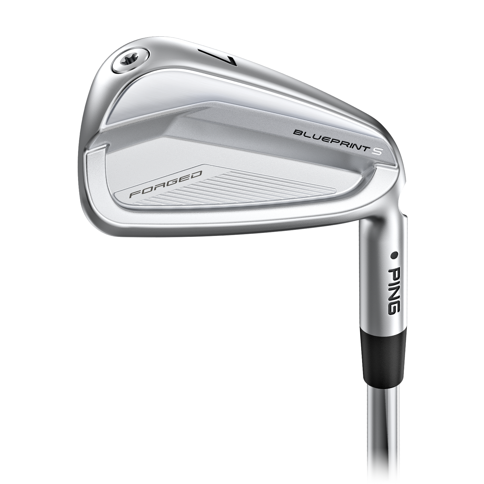 PING Blueprint S Irons
