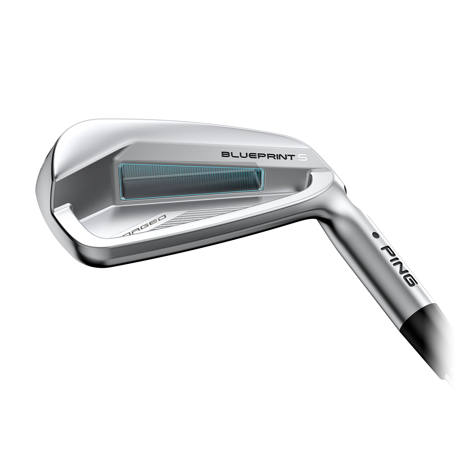 PING Blueprint S Irons - 5