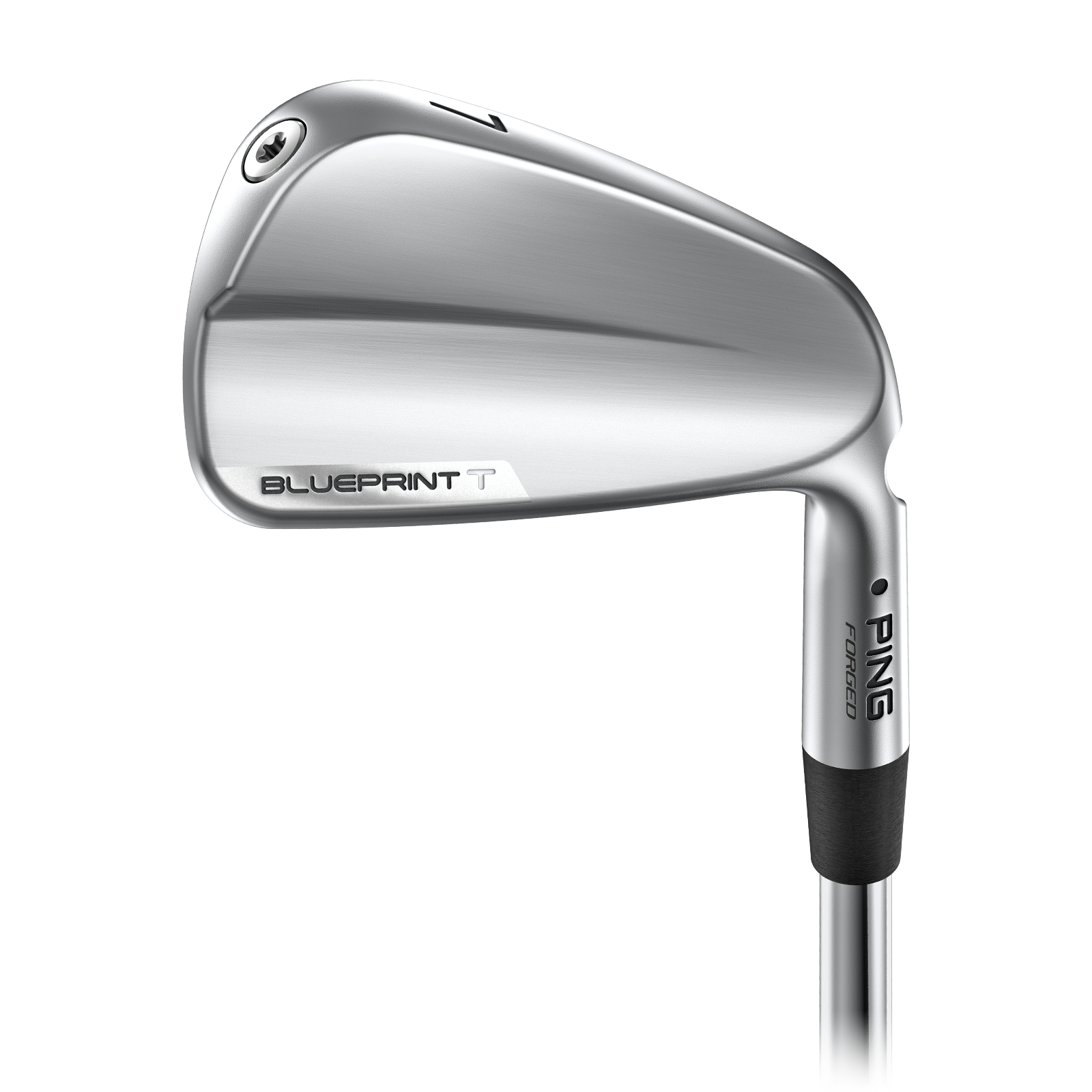 PING Blueprint T Irons