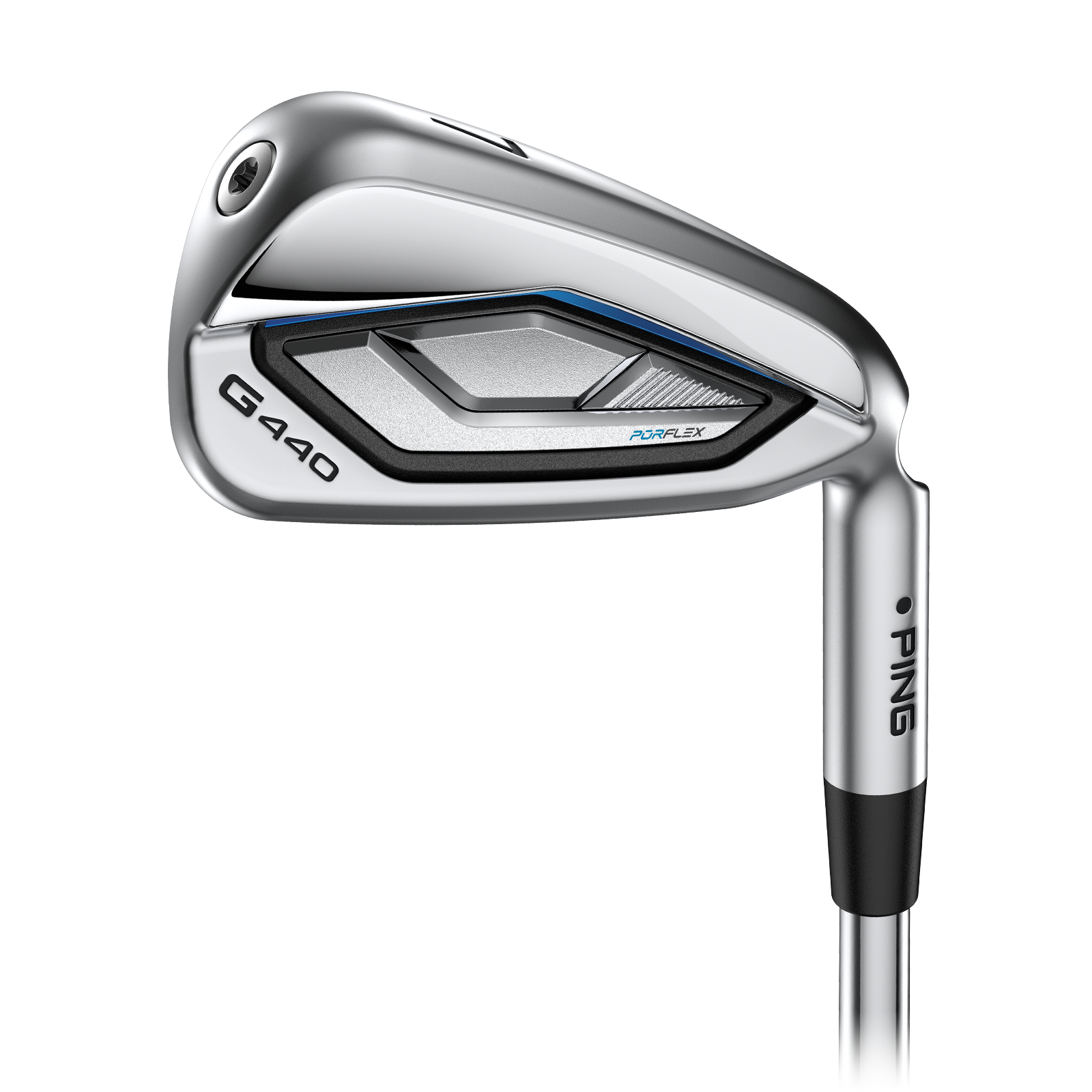 PING G440 HL Irons