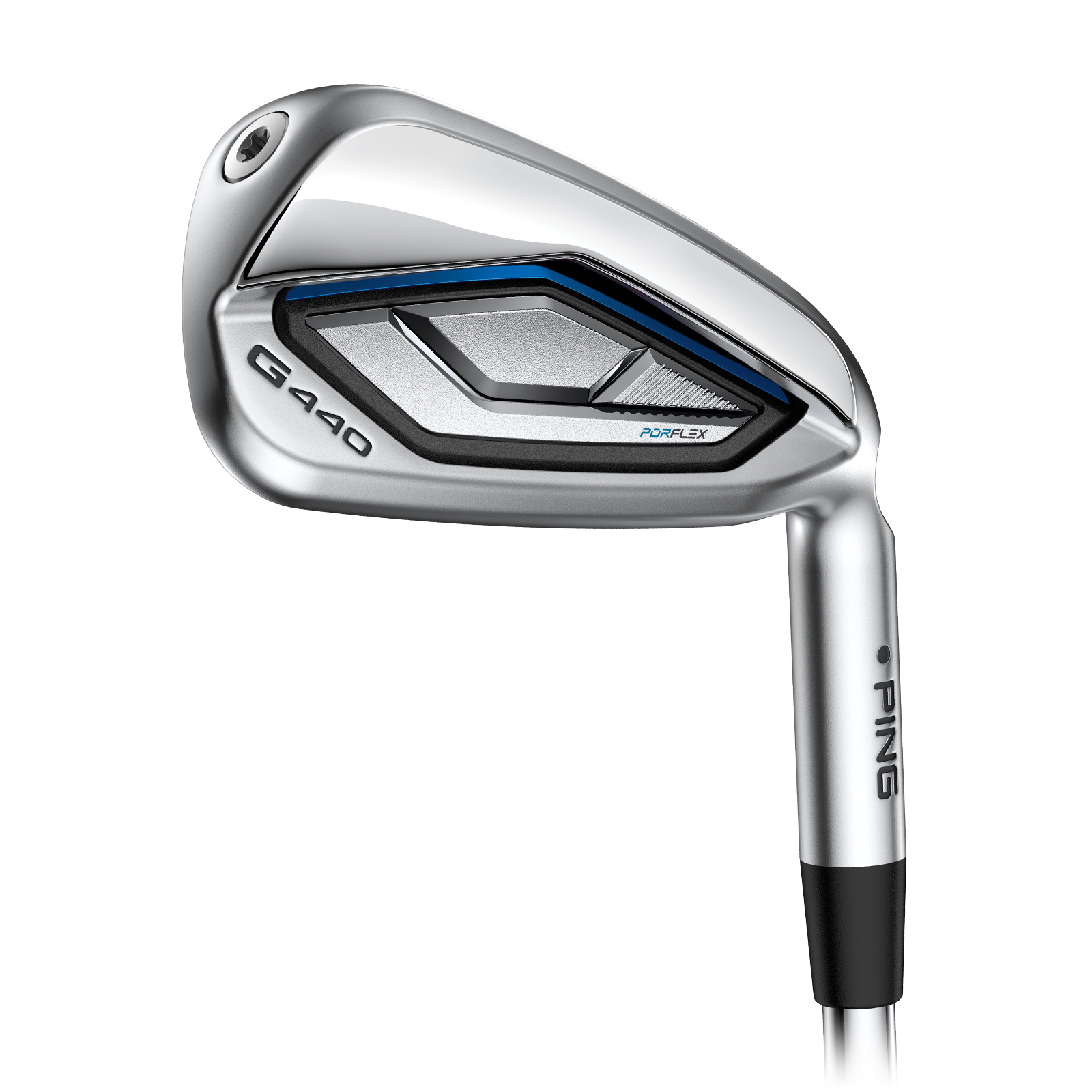 PING G440 HL Irons - 2
