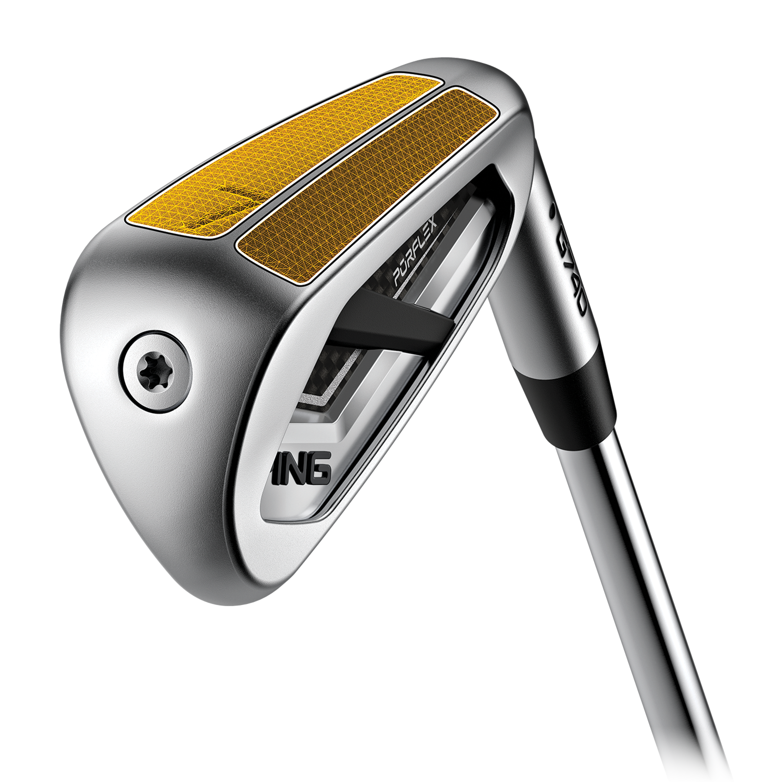 PING G740 Irons - 6