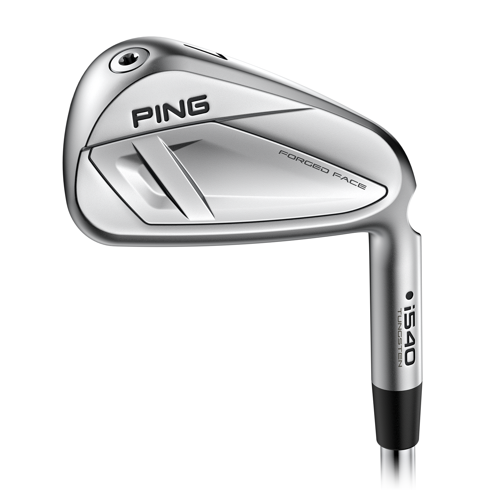 PING i540 Irons