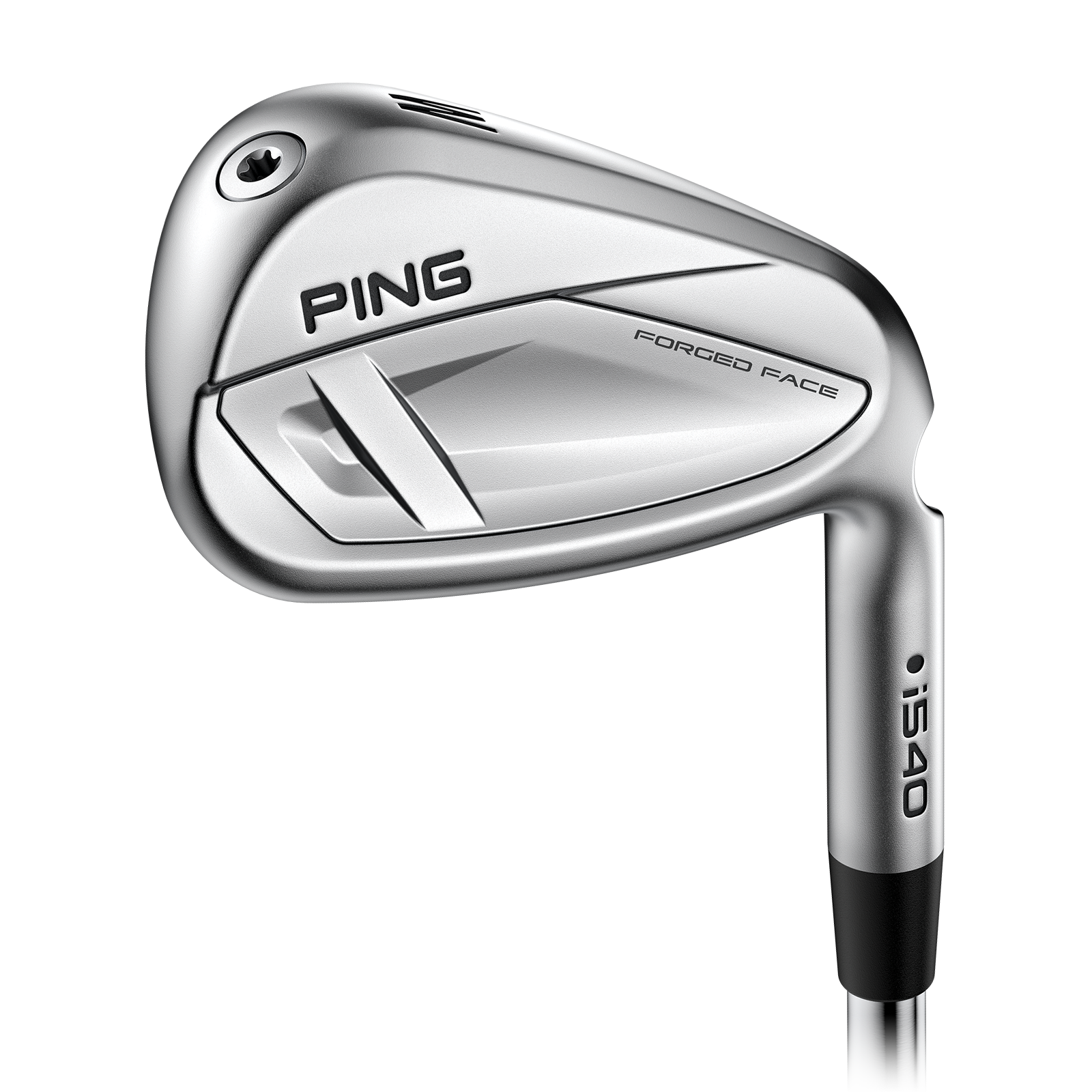 PING i540 Irons - 2