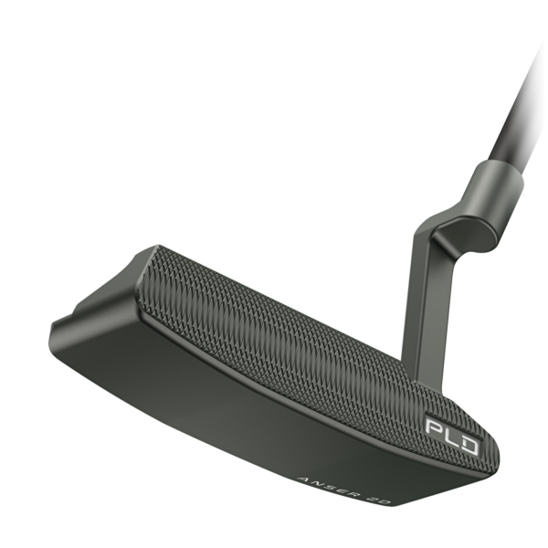 PING PLD Milled (2024)