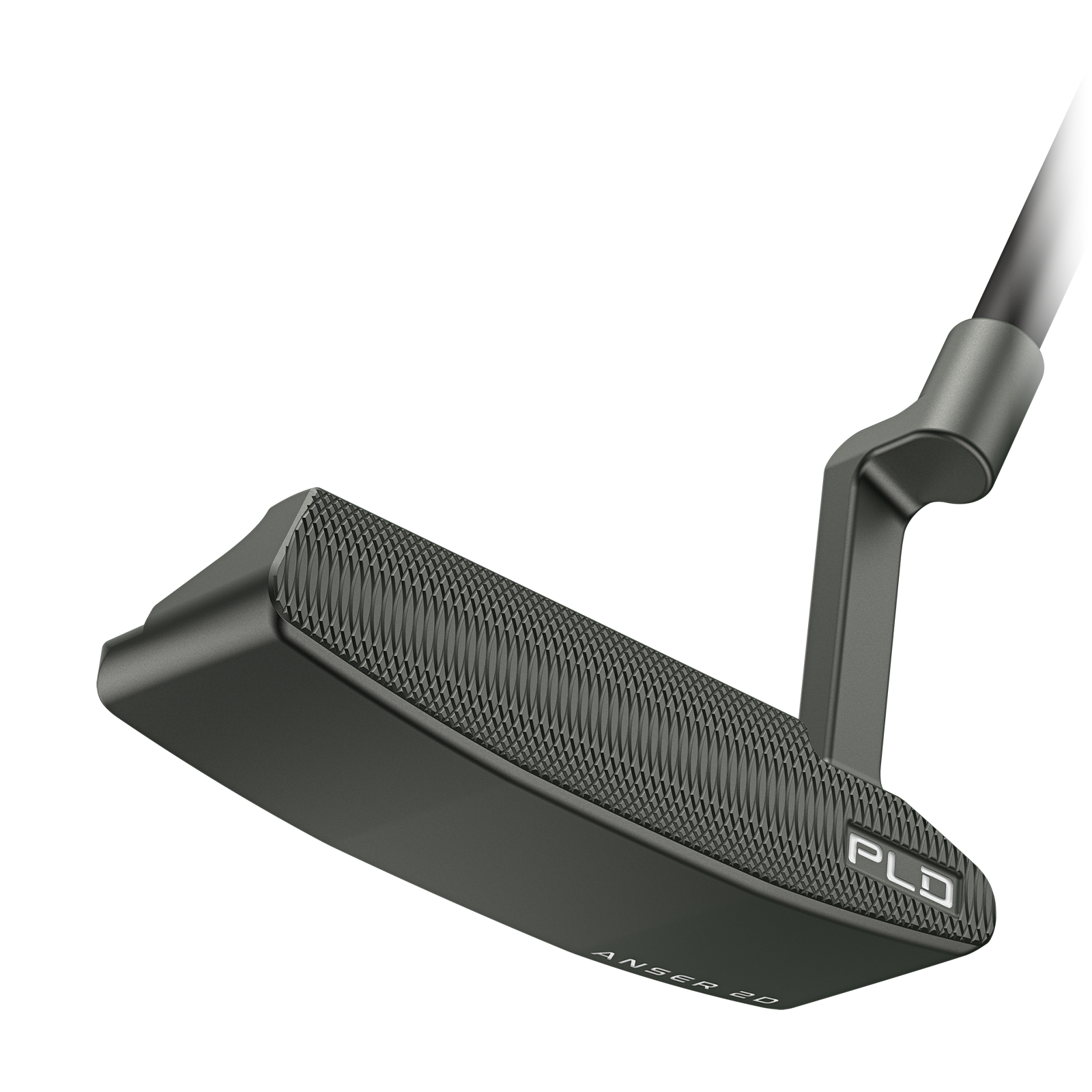 PING PLD Milled (2024)