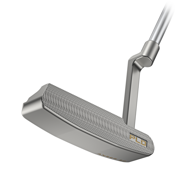 PING PLD Milled (2025)