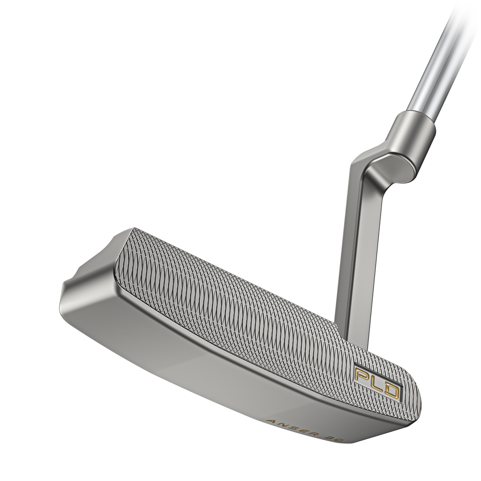PING PLD Milled (2025)