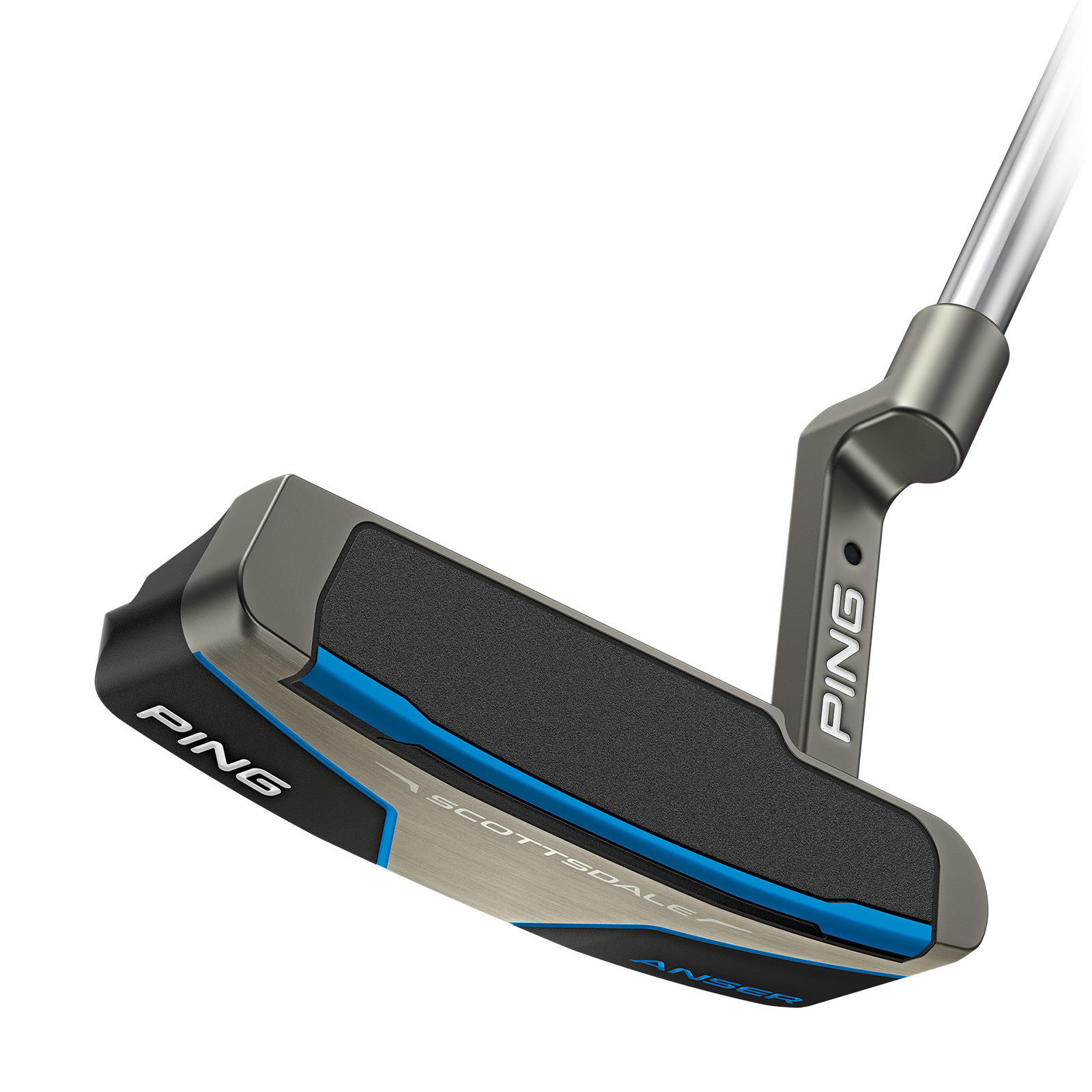 PING Scottsdale