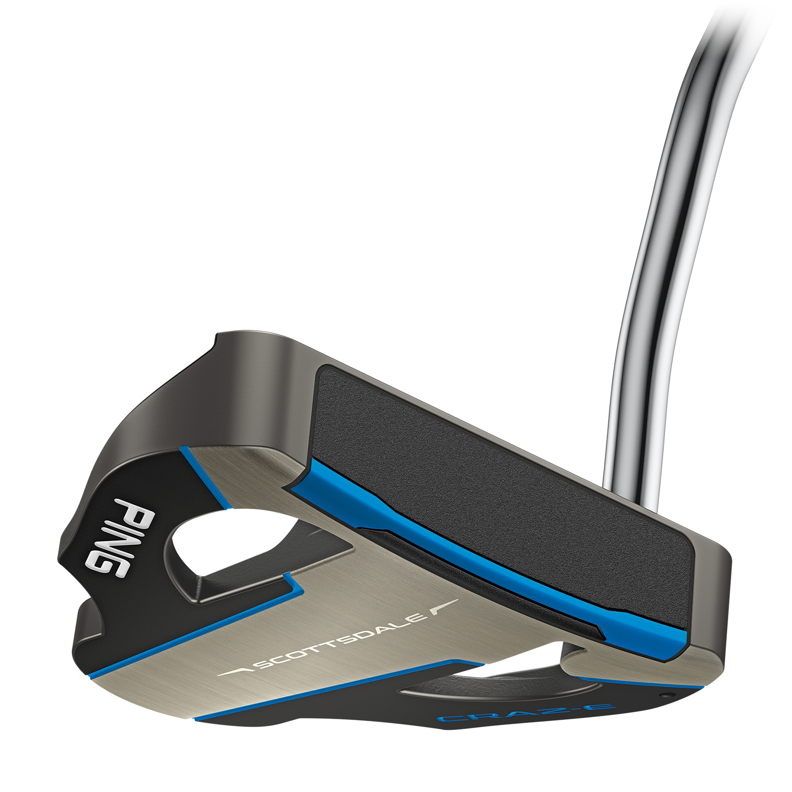 PING Scottsdale Craz-E CB