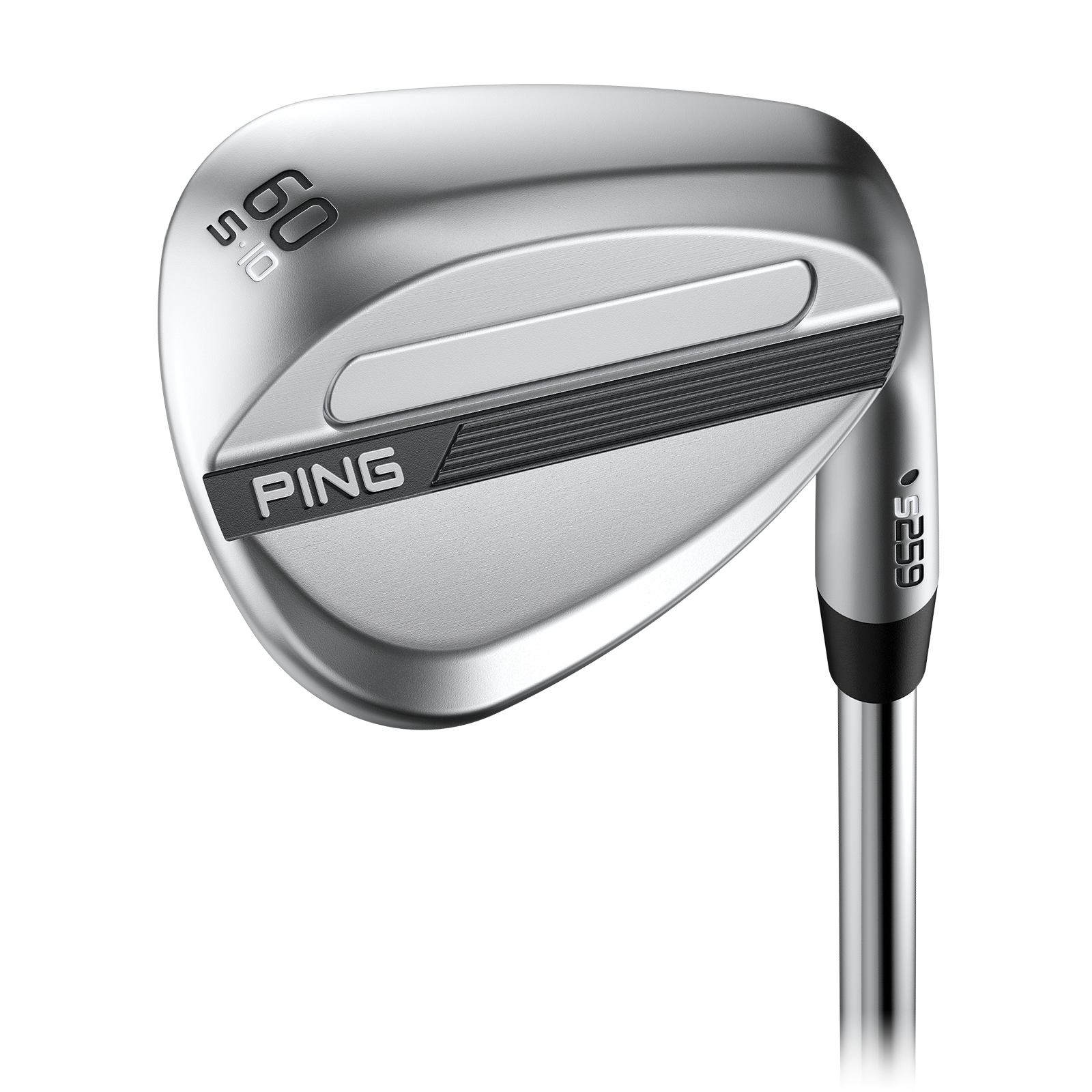PING s259 Wedge (Chrome)