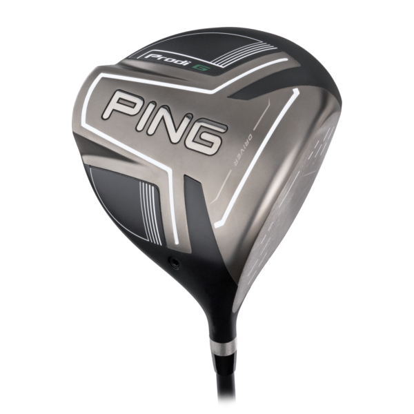 PING Prodi G Driver