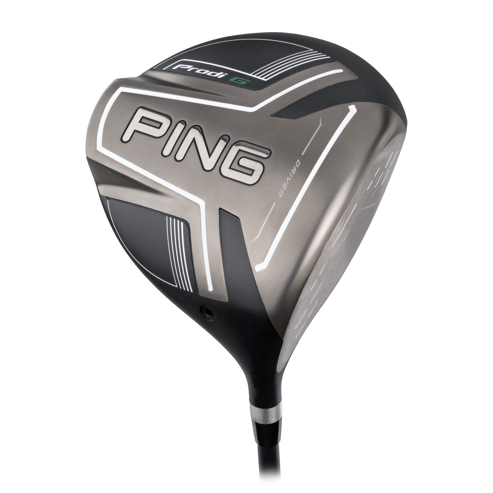 PING Prodi G Driver