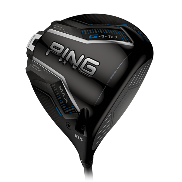 PING G440 Driver