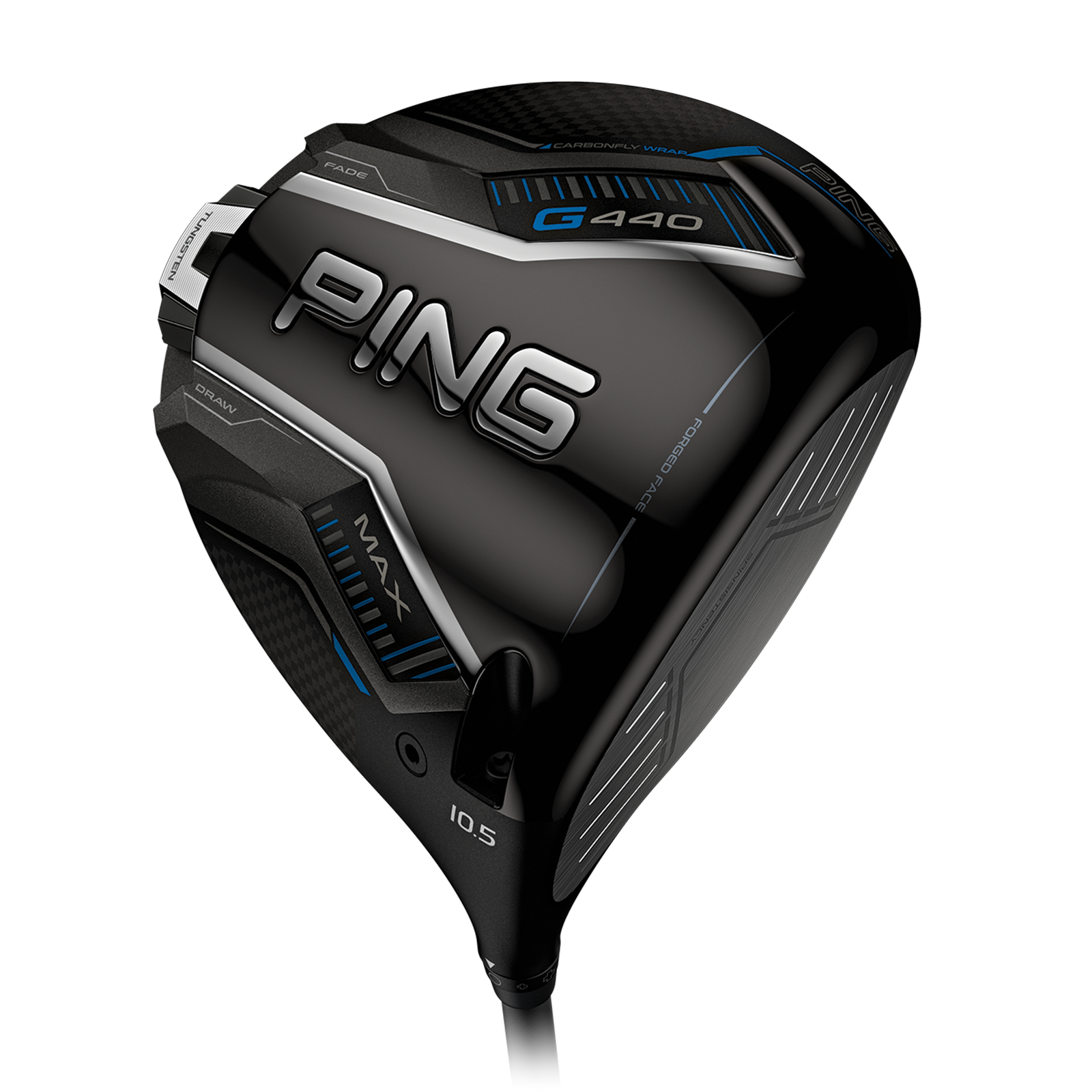 PING G440 Driver
