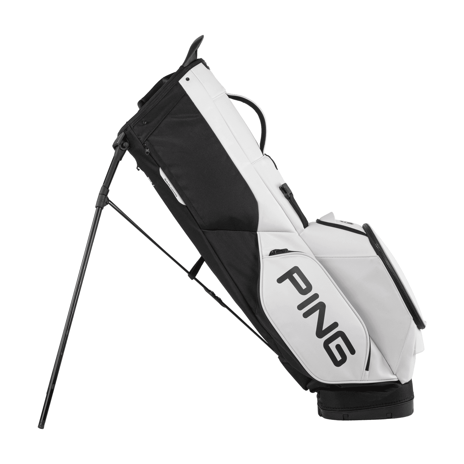PING Hoofer Tour - 3