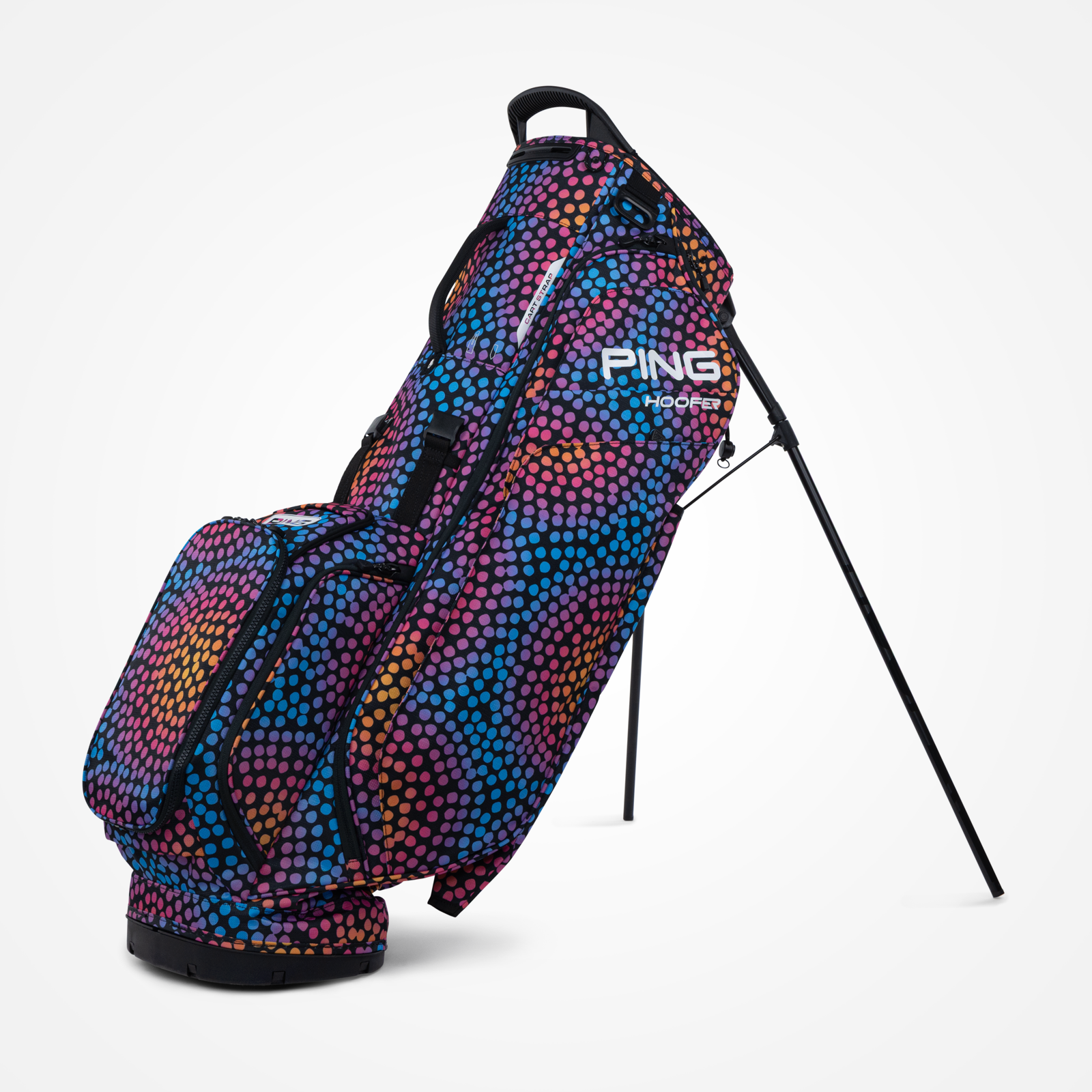 PING Hoofer