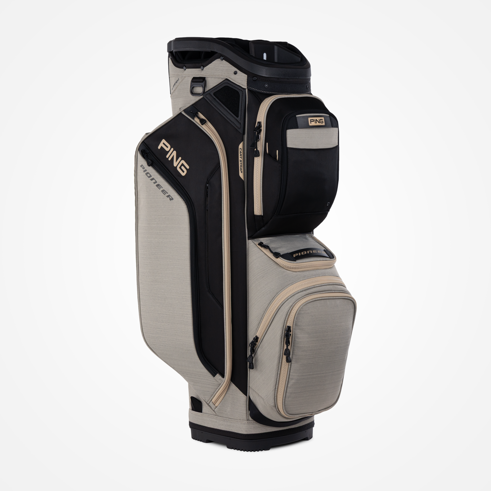 PING Pioneer - 2