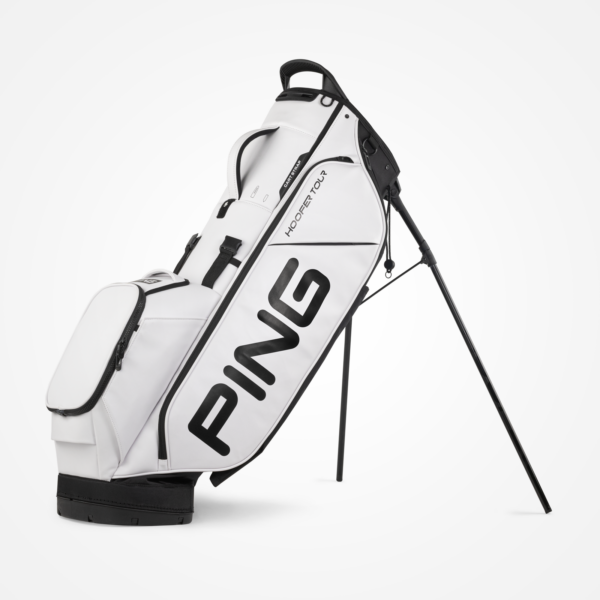 PING Hoofer Tour