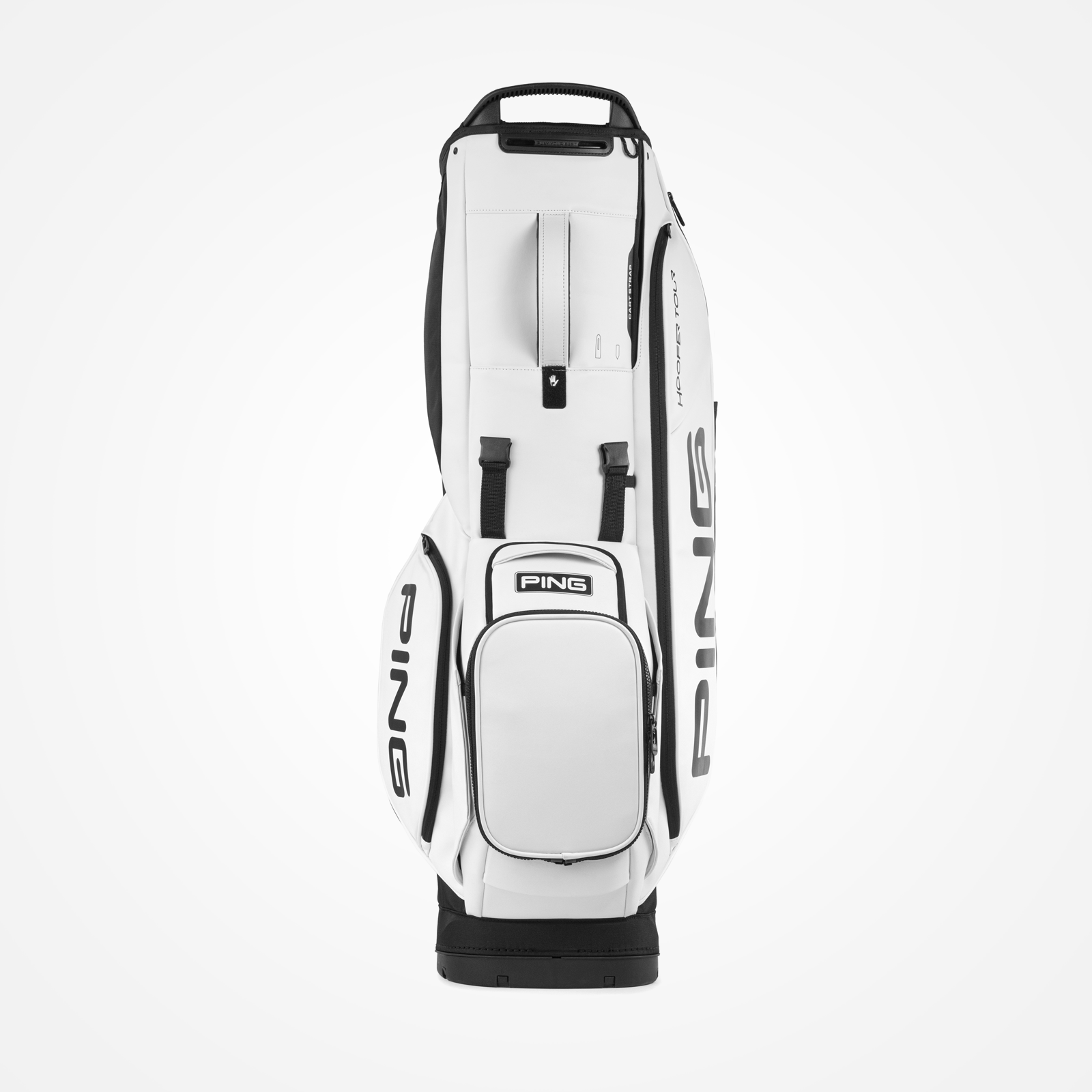 PING Hoofer Tour - 2