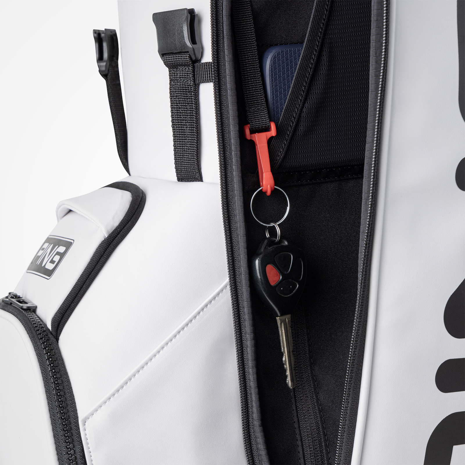 PING Hoofer Tour - 5