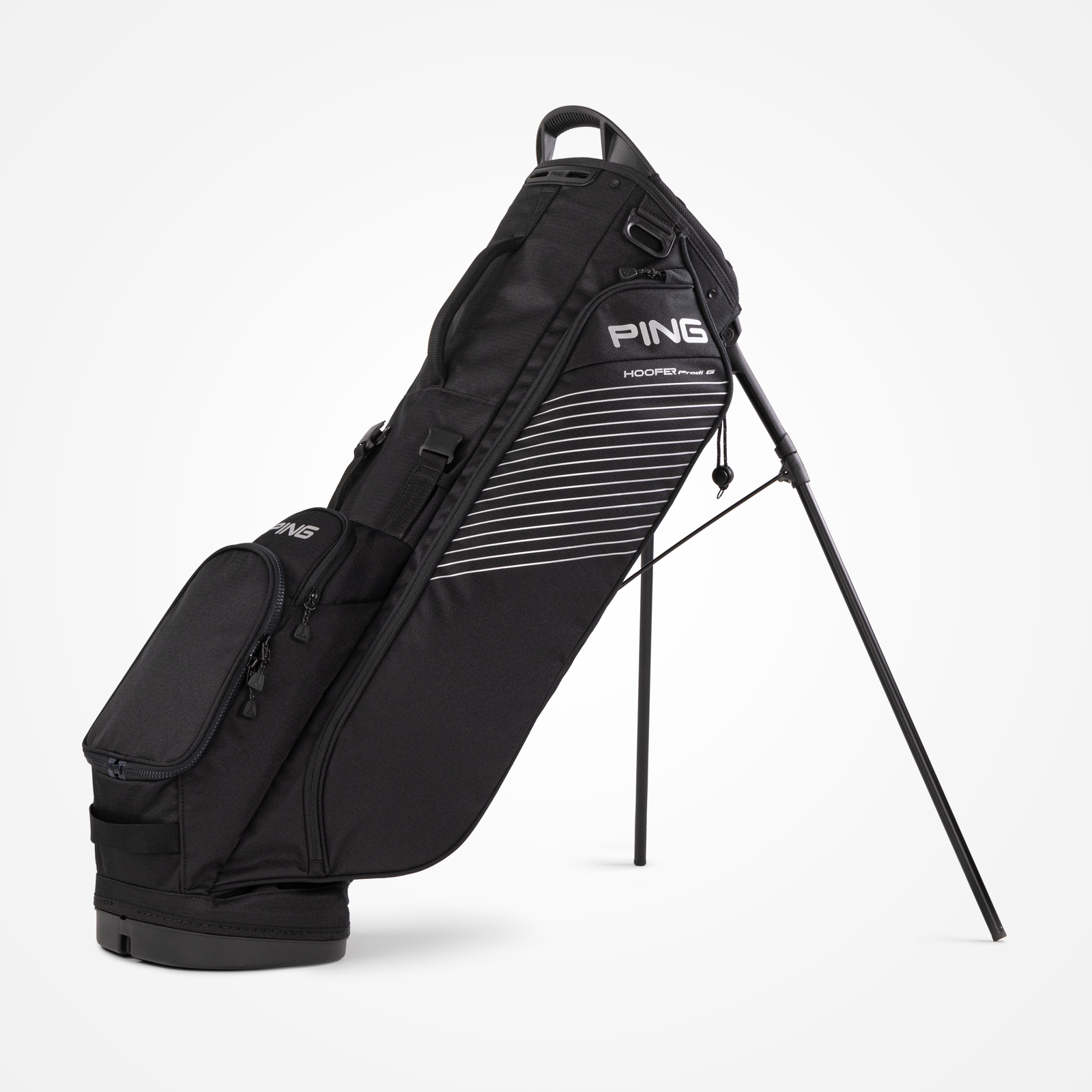 PING Hoofer Prodi G