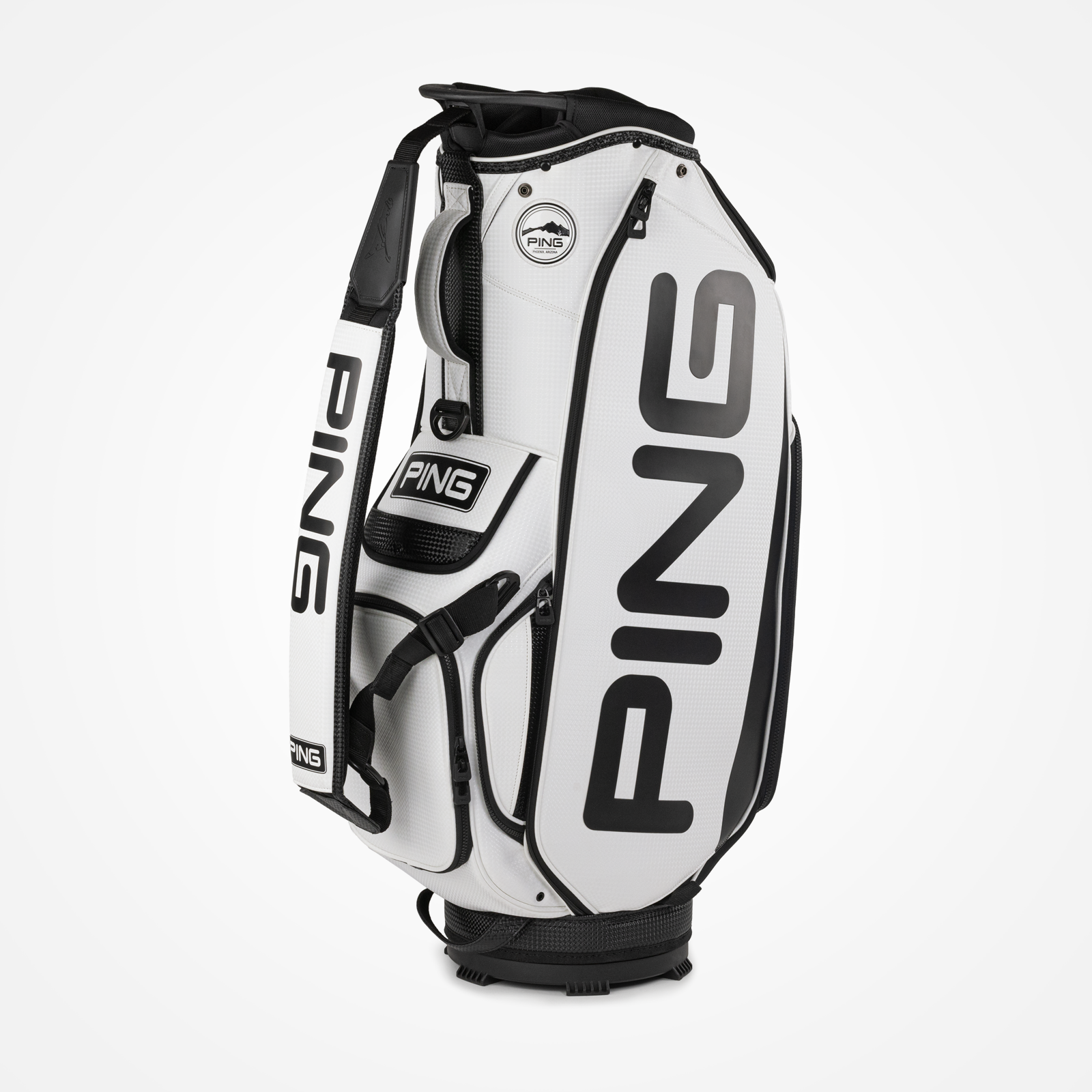 PING Tour Staff