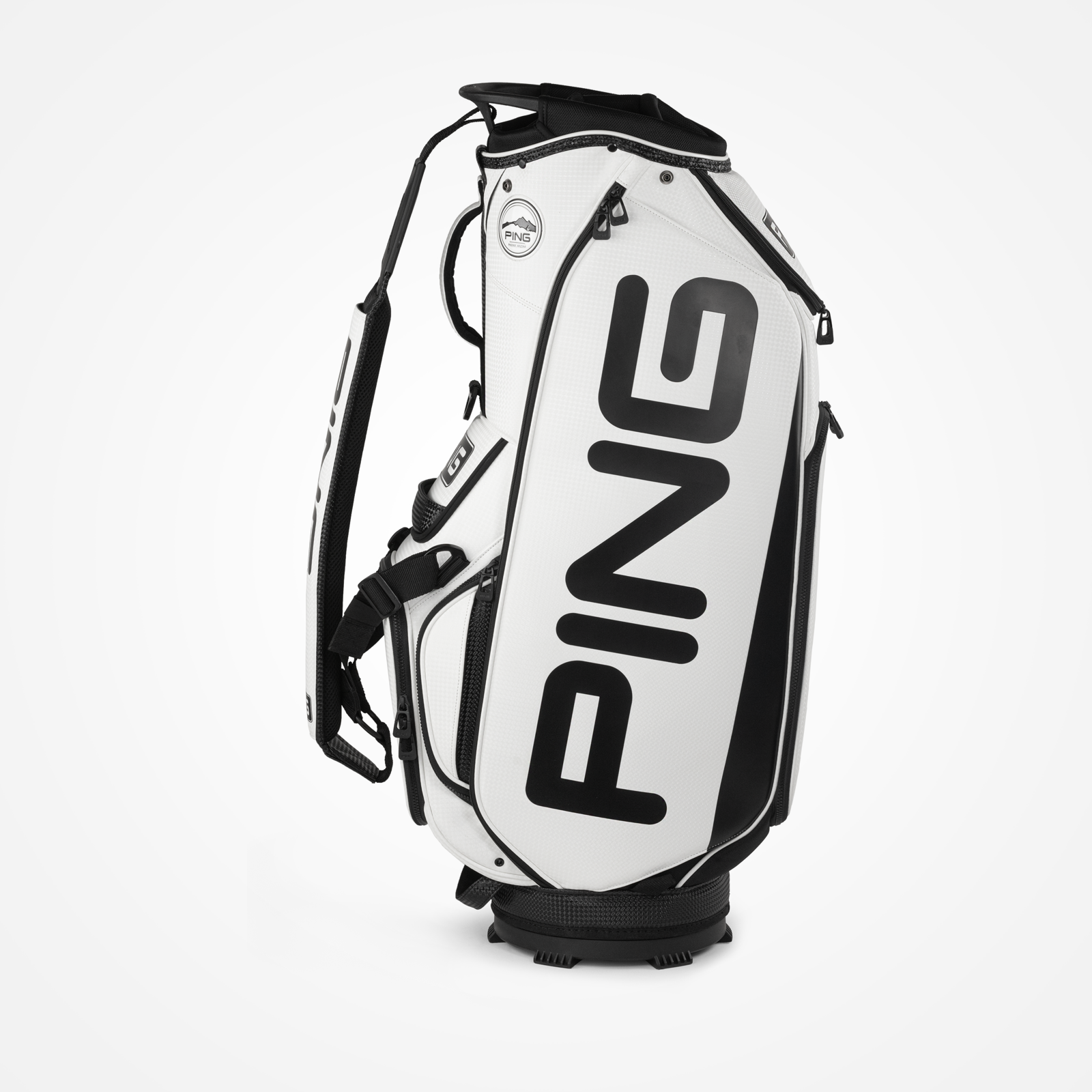 PING Tour Staff - 2
